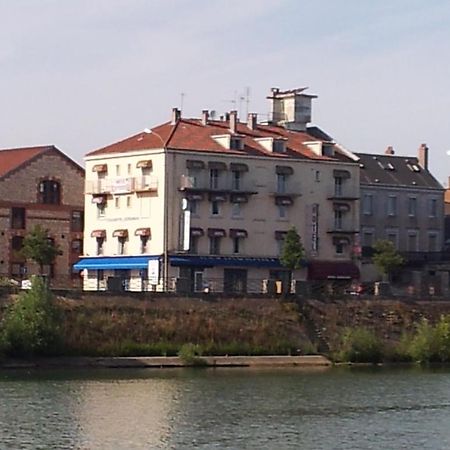 Hotel Syracuse Chalon-sur-Saone Exterior photo